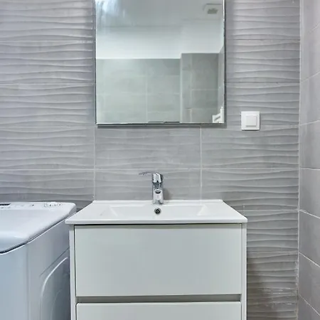 Apartment Jaz Casa Del Mar 2 Mamaia
