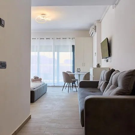 Jaz Casa Del Mar 2 Apartment