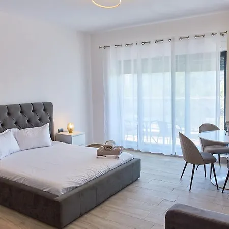 Jaz Casa Del Mar 2 Apartment Mamaia