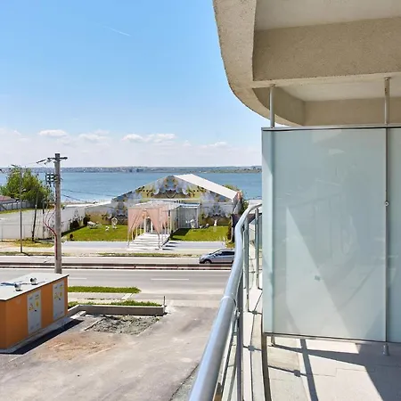 Jaz Casa Del Mar 2 * Mamaia