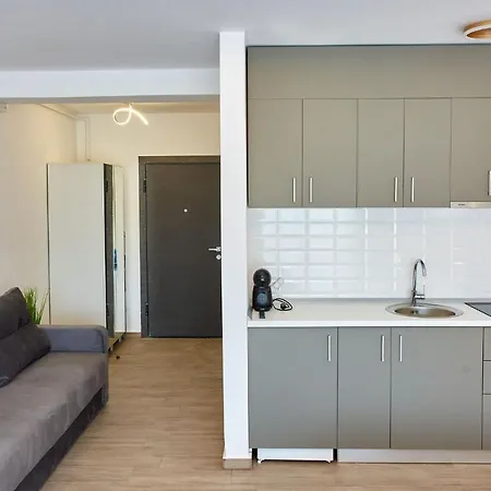Apartament Jaz Casa Del Mar 2 *