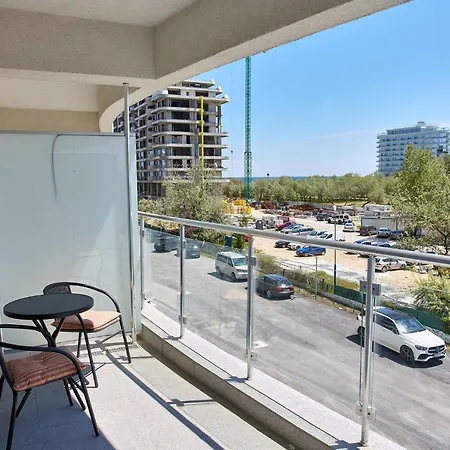 Apartament Jaz Casa Del Mar 2