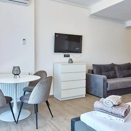 Jaz Casa Del Mar 2 Apartament Mamaja