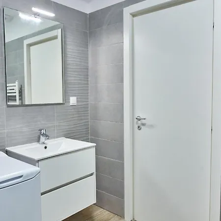 Jaz Casa Del Mar 2 Apartament Mamaja