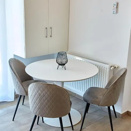 Apartament Jaz Casa Del Mar 2 *