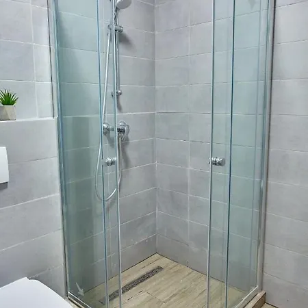 Apartament Jaz Casa Del Mar 2 *