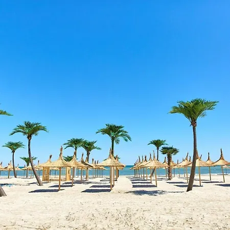 Apartament Jaz Casa Del Mar 2 Mamaja