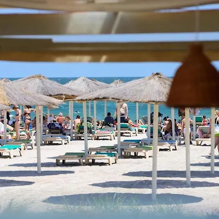 Apartament Jaz Casa Del Mar 2 *